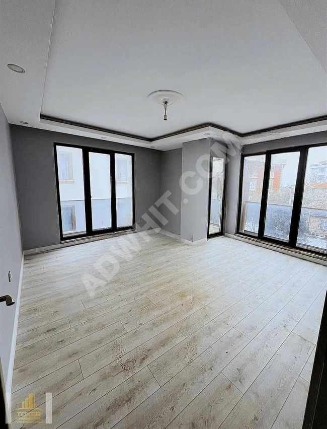 CELALİYENİN EN GÜZEL 3+1 DAİRESİ