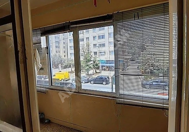 PRATİK'DEN ATACAN KOLEJİ'NİN YANI CADDE ÜZERİNDE 70 M2 2+1 görsel 7