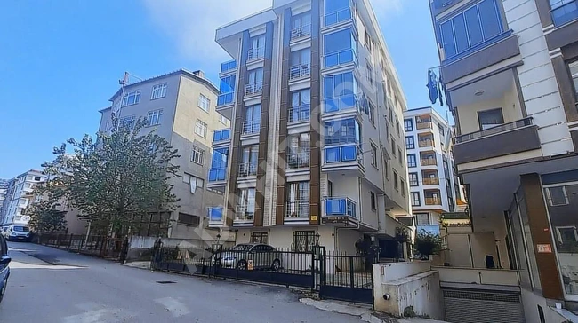 Apartment for sale 2+1 in MALTEPE, GİRNE neighborhood, GİRNE street.