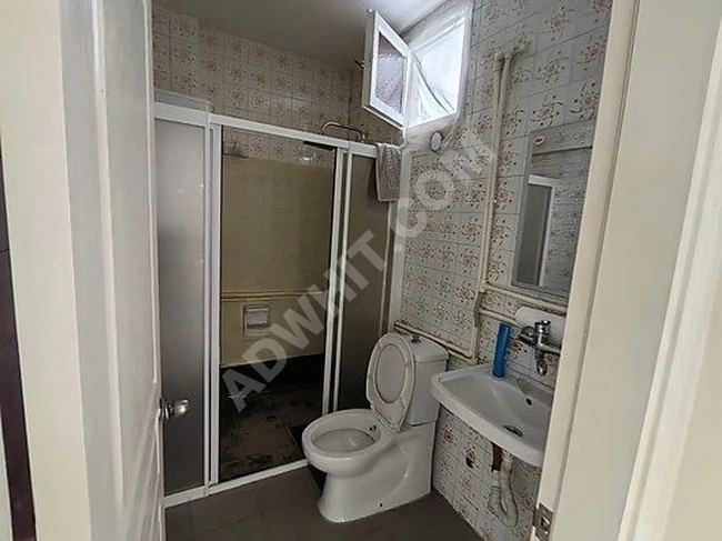 PRATİK'DEN ATACAN KOLEJİ'NİN YANI CADDE ÜZERİNDE 70 M2 2+1