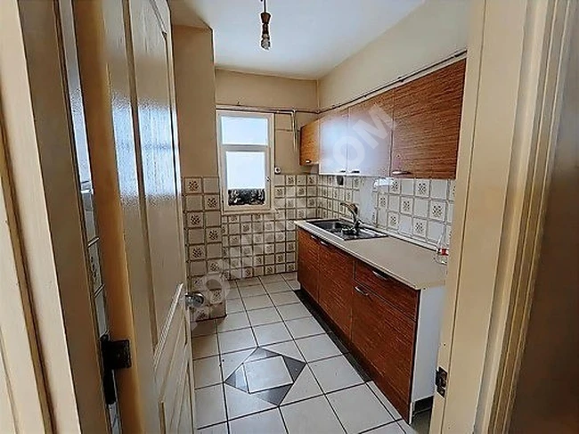 PRATİK'DEN ATACAN KOLEJİ'NİN YANI CADDE ÜZERİNDE 70 M2 2+1 görsel 6