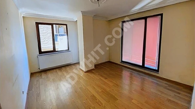 FINDIKLI MAH'DE GENÇ BİNADA 80 M² 2+1 KİRALIK YÜKSEK GİRİŞ