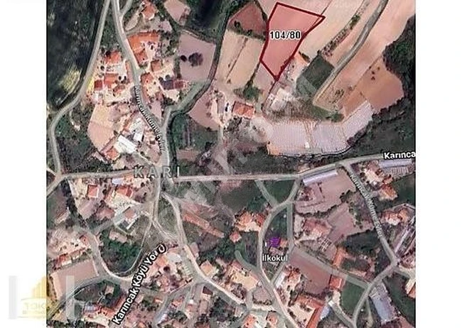 İHTİYAÇTAN SATILIK,ARSA TAPU,TEK TAPU,KÖYÜN EN UYGUN,EN KELEPİRİ