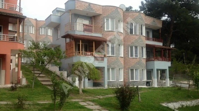 SATILIK Bozcaada Manzaralı Tripleks. Çanakkale/ Ezine/Tavaklı