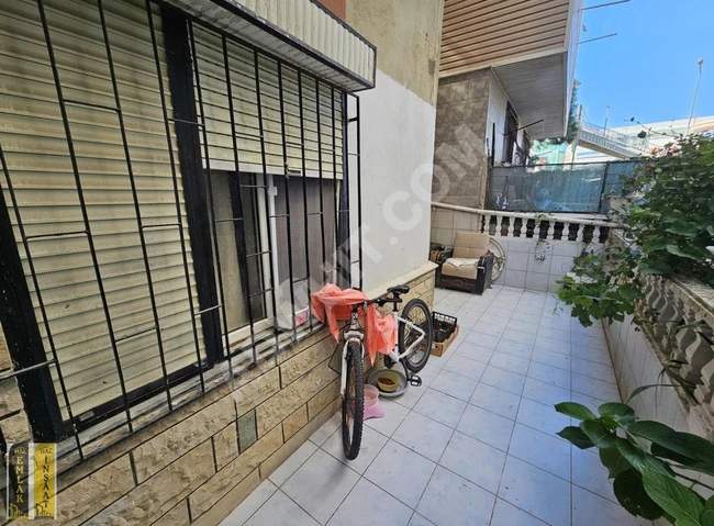 **SELİMPAŞADA DENİZE 100 METRE SATILIK 2+1 GİRİŞ KAT DAİRE**