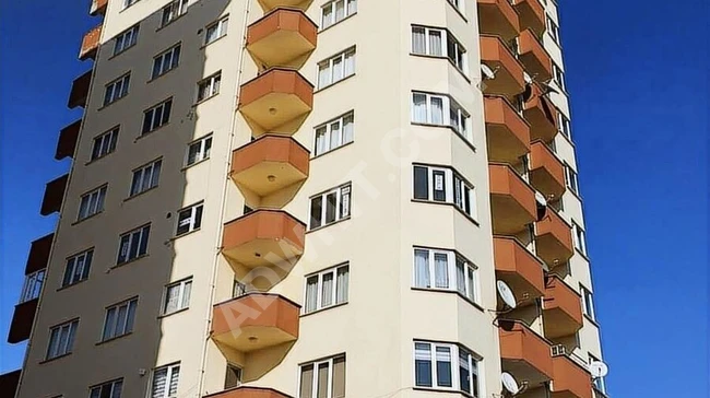 TEKİRDAĞ ALTINOVA MAH.'DE DENİZ MANZARALI SATILIK 3+1 DAİRE