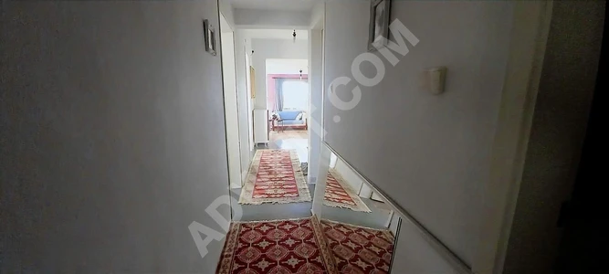 TEKİRDAĞ ALTINOVA MAH.'DE DENİZ MANZARALI SATILIK 3+1 DAİRE görsel 5