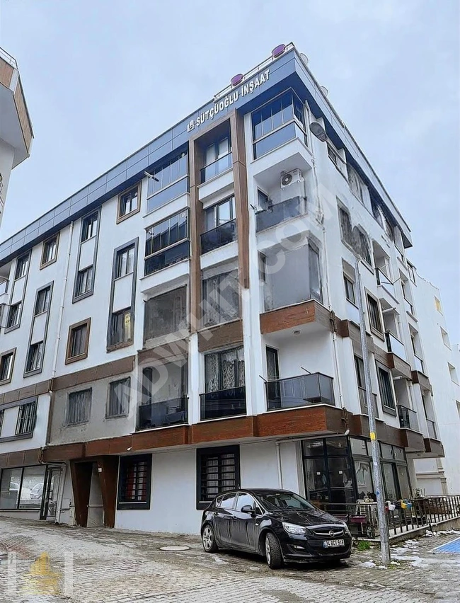 CELALİYENİN EN GÜZEL 3+1 DAİRESİ