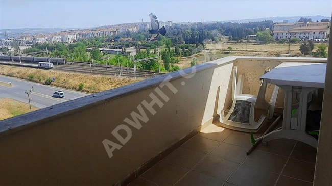 TEKİRDAĞ ALTINOVA MAH.'DE DENİZ MANZARALI SATILIK 3+1 DAİRE