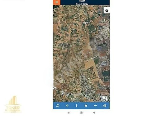 An unmissable opportunity in SİLİVRİ SANCAKTEPE, an independent plot of land.