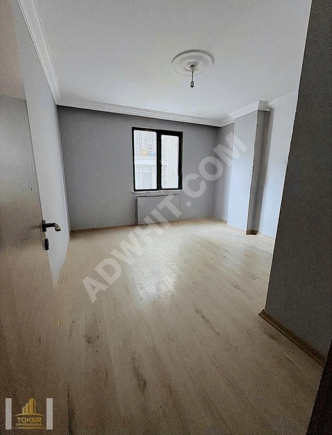 CELALİYENİN EN GÜZEL 3+1 DAİRESİ