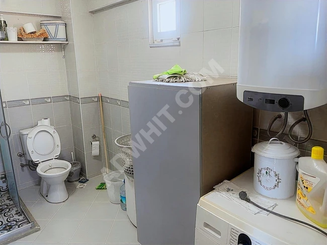 SATILIK Bozcaada Manzaralı Tripleks. Çanakkale/ Ezine/Tavaklı