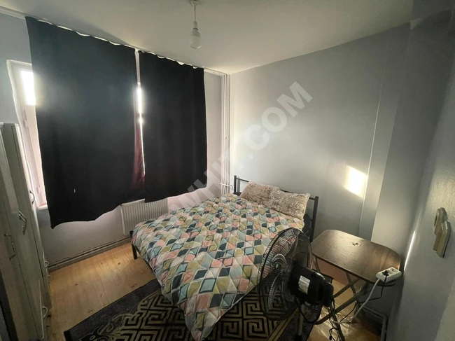 Öğrenci yurdunda tek kişilik oda / Avcılar, İstanbul