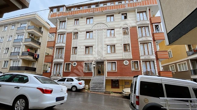 MALTEPE FINDIKLI MAH.SATILIK 2+1 YÜKSEK GİRİŞ DAİRE