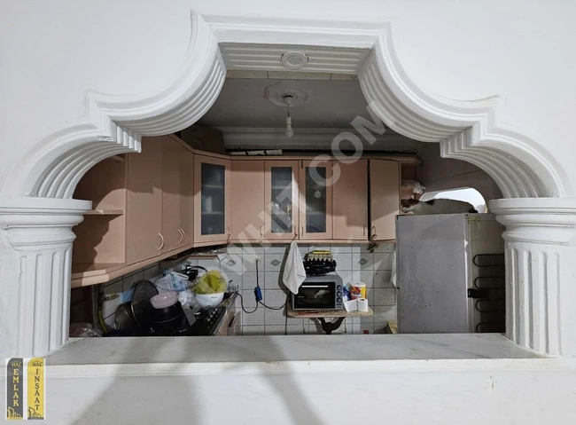 **SELİMPAŞADA DENİZE 100 METRE SATILIK 2+1 GİRİŞ KAT DAİRE**