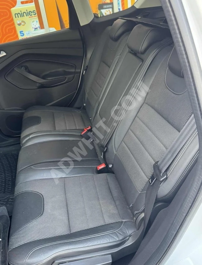 ADA MOTORS 2013 MODEL FORD KUGA CAM TAVAN 4X4