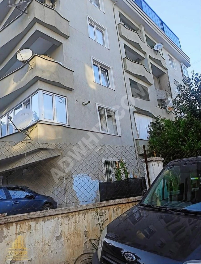 HÜRRİYET MAHALLESİ REYHAN CAMİNİN DİBİNDE KELEPİR DAİRE