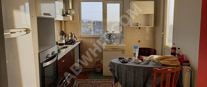 TEKİRDAĞ ALTINOVA MAH.'DE DENİZ MANZARALI SATILIK 3+1 DAİRE görsel 4