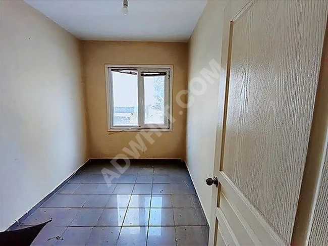 PRATİK'DEN ATACAN KOLEJİ'NİN YANI CADDE ÜZERİNDE 70 M2 2+1 görsel 4