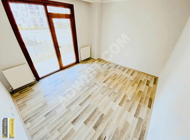 3+1 YÜKSEK KREDİ İSKANLI KAPALI OTOPARK EBEVEYN BANYOLU