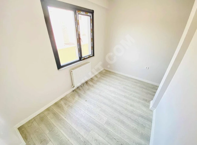 ATİRUSA KOMŞU **BEYAZ ŞATO** 4+2 DUBLEX İSKANLI YAPI DENETİMLİ