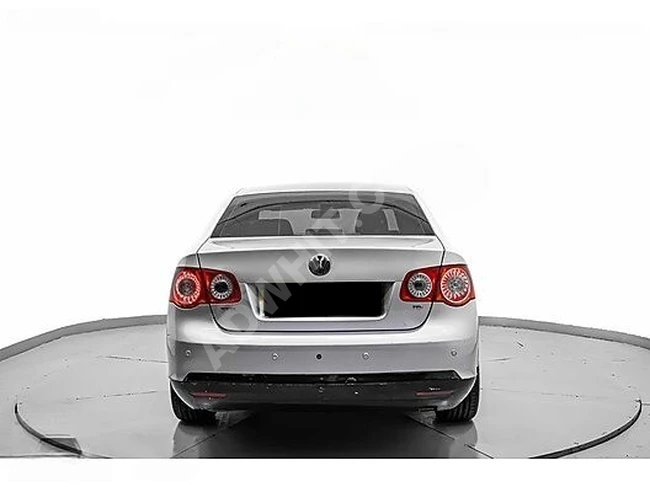 *** YARISI PEŞİN KALANI VADE İMKANI OTOMATİK SORUNSUZ JETTA***