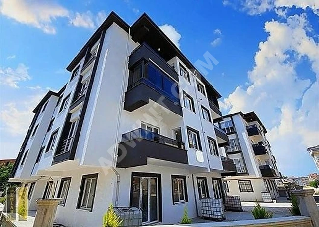 *KAPALI OTOPARKLI İSKANLI ONUR MARKET ARKASI KAÇIRILMAZ FIRSAT*