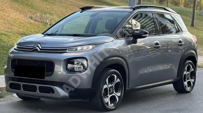 Citroen C3 AirCross 1.2 PuruTech Shine EAT6 CAM TAVAN 90.000 KM