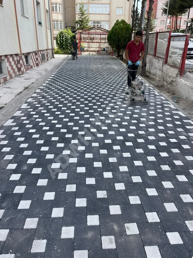 Doğal granit küptaş ustası Halil İzmir Seferihisar 