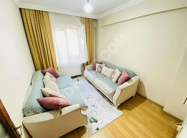 ÇARŞI MERKEZİNDE 3+1 BALKONLU SAHİLE 50METRE YÜKSEK KREDİ İMKANI