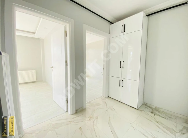 YOĞURTHANEDE KİRALIK 2+1 BALKONLU SIFIR KULLANIŞLI DAİRE