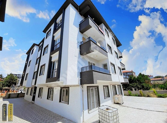 *KAPALI OTOPARKLI İSKANLI ONUR MARKET ARKASI KAÇIRILMAZ FIRSAT*