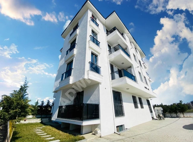 YOĞURTHANEDE KİRALIK 2+1 BALKONLU SIFIR KULLANIŞLI DAİRE