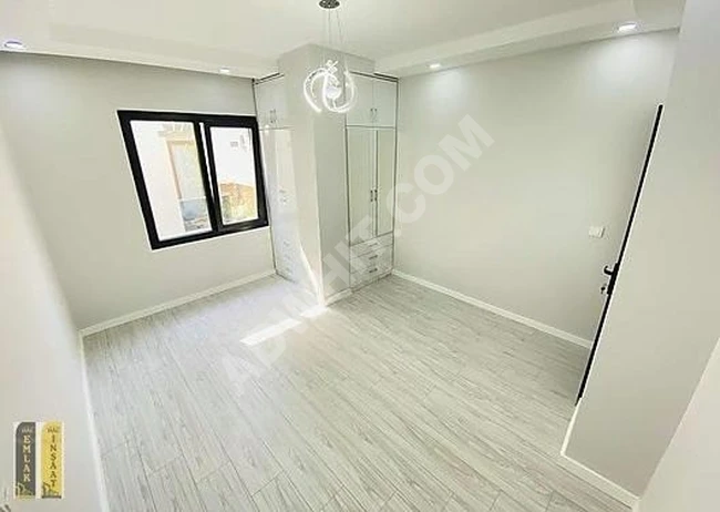 YOK BÖYLE DAİRE YOK BÖYLE FIRSAT DEVLET HASTANESİ YANI 2+1 DAİRE