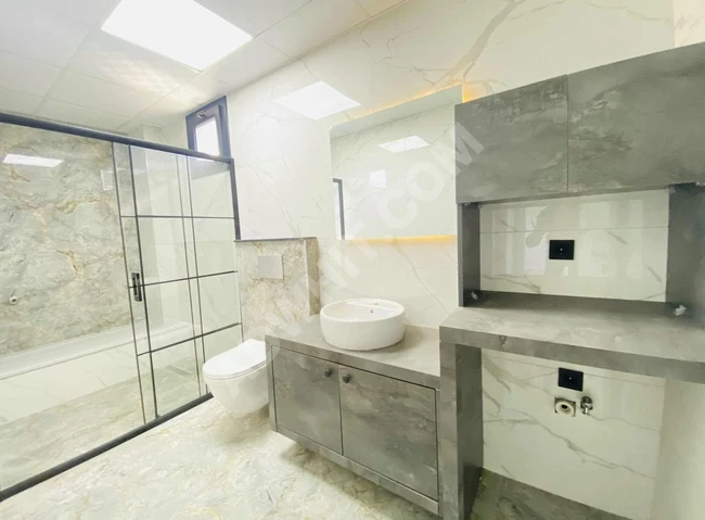 **/SİLİVRİ SELİMPAŞA'DA SON GÜNEY CEPHE TRIPLEX VİLLALARIMIZ\**