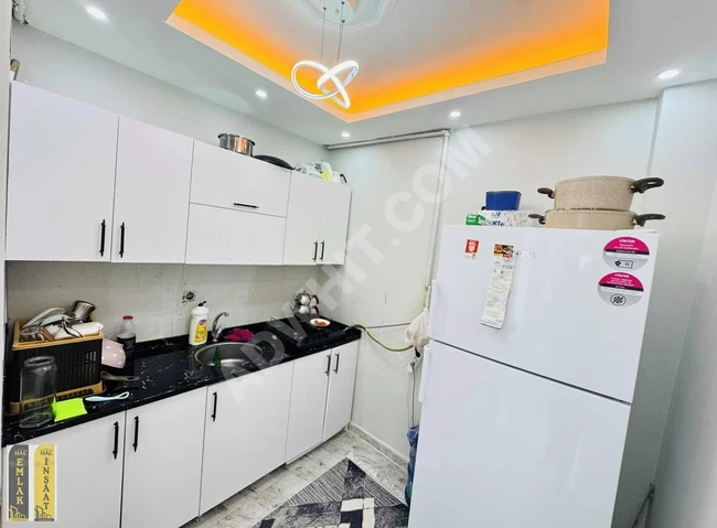 SELİMPAŞA MERKEZDE 2+1 SATILIK TERTEMİZ DAİRE !! MUHTEŞEM KONUM