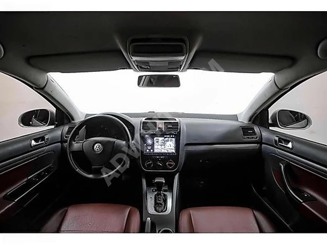 *** YARISI PEŞİN KALANI VADE İMKANI OTOMATİK SORUNSUZ JETTA***