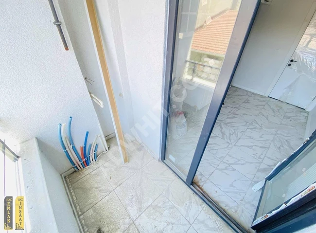 ATİRUSA KOMŞU **BEYAZ ŞATO** 4+2 DUBLEX İSKANLI YAPI DENETİMLİ