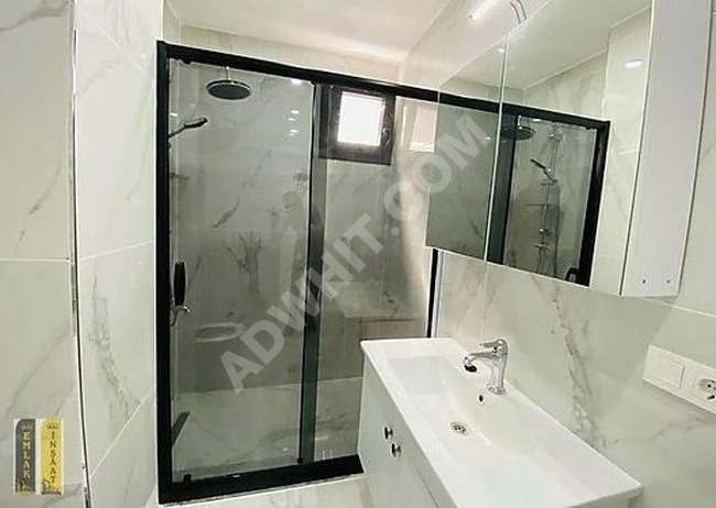 YOK BÖYLE DAİRE YOK BÖYLE FIRSAT DEVLET HASTANESİ YANI 2+1 DAİRE