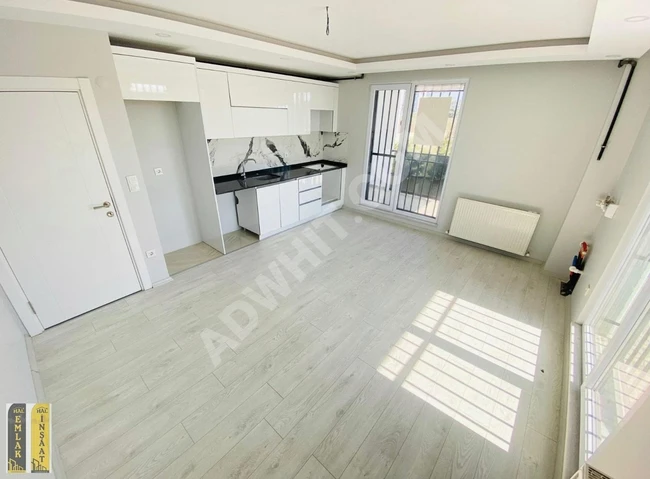 YOĞURTHANEDE KİRALIK 2+1 BALKONLU SIFIR KULLANIŞLI DAİRE