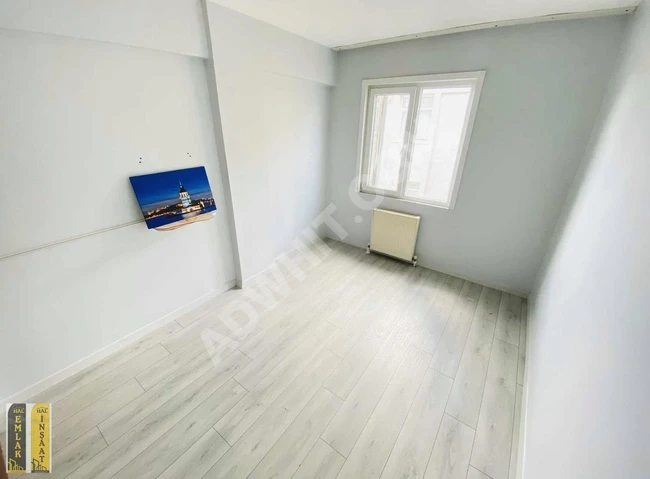 **SELİMPAŞA ÇARŞI MERKEZİNDE SATILIK TADİLATLI BALKONLU DAİRE**