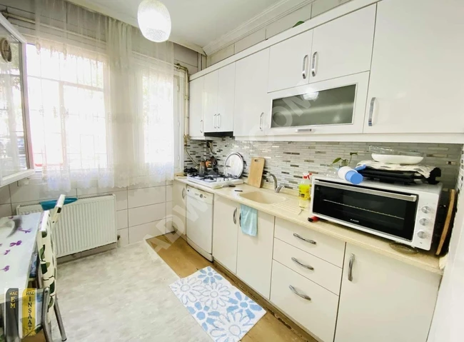 ÇARŞI MERKEZİNDE 3+1 BALKONLU SAHİLE 50METRE YÜKSEK KREDİ İMKANI