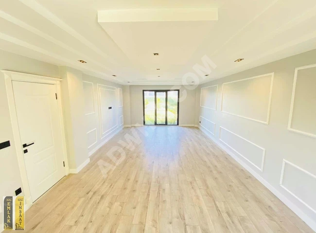 **/SİLİVRİ SELİMPAŞA'DA SON GÜNEY CEPHE TRIPLEX VİLLALARIMIZ\**