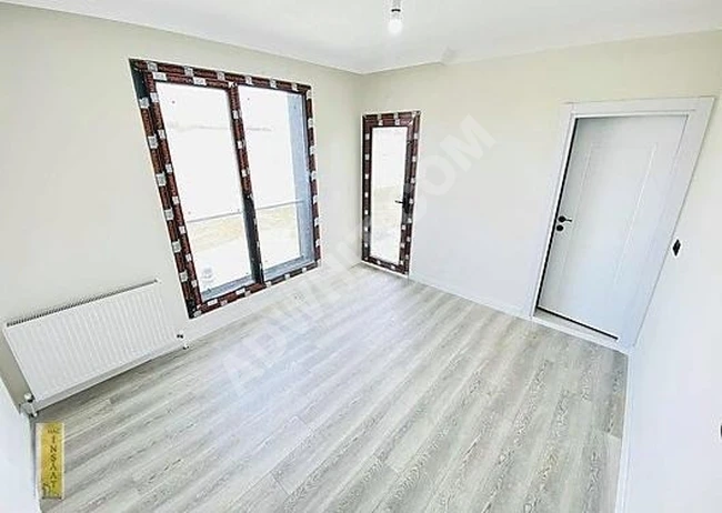 *YILIN FIRSAT DAİRESİ 3+1 EBEVEYN BANYOLU OTOPARKLI ARA KAT'TA*