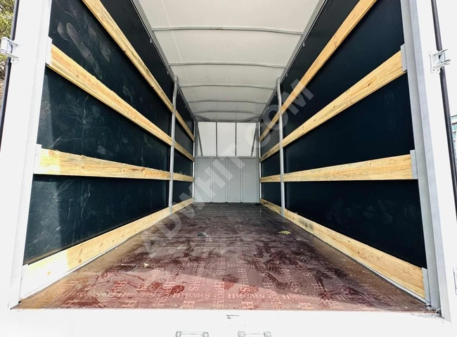 ***ADEM KÖROĞLU OTOMOTİV**2014+KAMYONET+315 BİNDE+B SINIFIEHLİYT