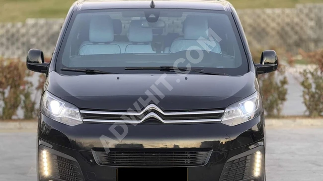 فان موديل 2022 بدون أخطاء بدون طلاء سقف زجاجي 20% فاتورة مقاعد جلدية بدون عيوب