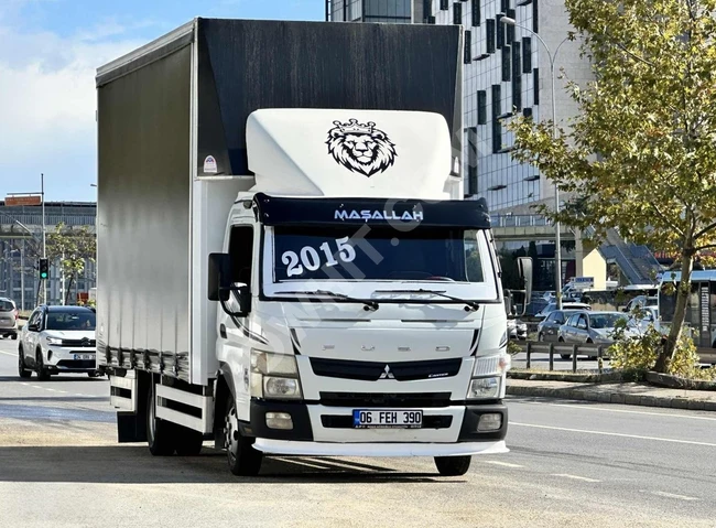 ***ADEM KÖROĞLU OTOMOTİV**2015+KAMYONET+UZUN ŞASİ+B SINIFIEHLİYT