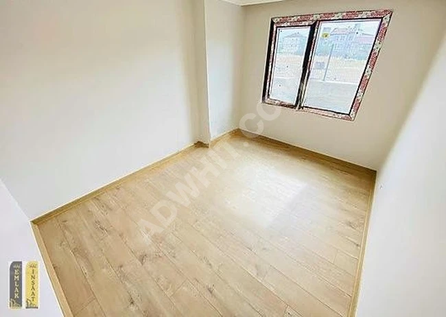 **KALAN SON 1 DAİRE KAÇIRAN ÜZÜLÜR 3+1 İSKANLI MERKEZİ KONUMDA**