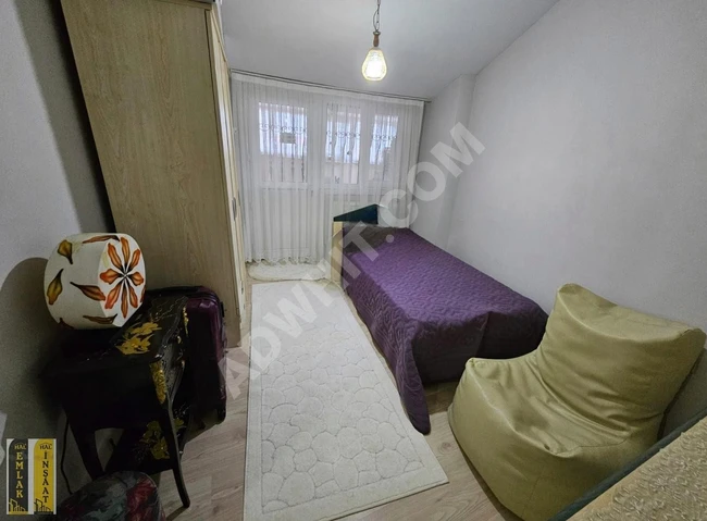 **ÇARŞI'DA 6+2 ASANSÖRLÜ İSLANLI 2 TERASLI YÜKSEK KREDİ İMKANI**