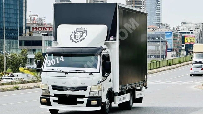 ***ADEM KÖROĞLU OTOMOTİV**2014+KAMYONET+315 BİNDE+B SINIFIEHLİYT